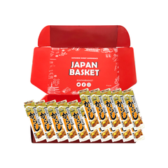 Japanese S&B Nippon no Karashi - Japanbasket Box Edition