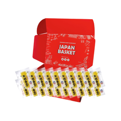 Japanese Domestic Organic Cultivation Musou Bancha Tea Bag | Japanbasket Box Edition