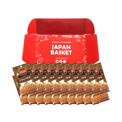 Japanese S&B Seasoning Jambalaya - Japanbasket Box Edition