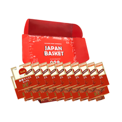 Japanese S&B Bagged Spice Mix - Japanbasket Box Edition