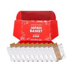 Japanese Earth and Nature Blessing Organic Ginger Powder | Japanbasket Box Edition