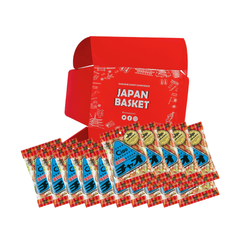 Japanese Sakuma Seika Ciao Reprint Edition | Japanbasket Box Edition