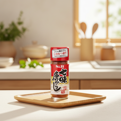 Japanese S&B Shichimi Karashi | Japanbasket Box Edition