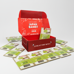 Bulk S&B Herb Mix in Bag, Balanced Blend of Thyme, Oregano, Marjoram, and Celery - Japanbasket Box for Family Use