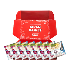 Japanese Kenmin Rice Flour Senka Vietnamese Style Four | Japanbasket Box Edition