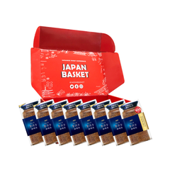 Japanese AGF A Bit of Luxury Coffee Shop Special Blend | Japanbasket Box Edition
