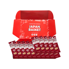 Japanese House GABAN Cinnamon Sugar | Japanbasket Box Edition