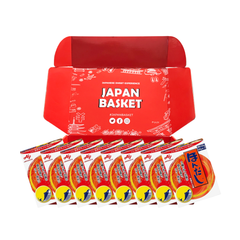 Traditional Japanese Ajinomoto Hondashi - Japanbasket Box Packaging