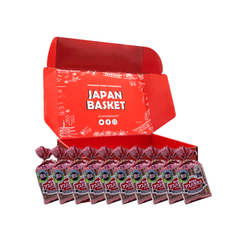 Japanese Gimbis Asparagus | 10 Packs Japanbasket Box Edition