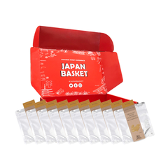 Japanese Earth and Nature Blessing Organic Ginger Powder | Japanbasket Box Edition