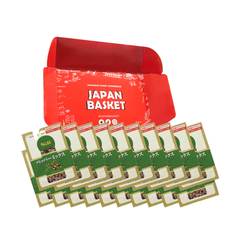 Japanese S&B Pepper Mix - Japanbasket Box Edition