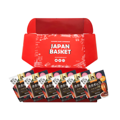 Japanese Morinaga CACAO 70 Powder - Japanbasket Box Edition