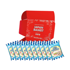 Japanese Eiwa Petit Marshmallow - Japanbasket Box Edition