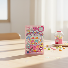 Japanese Sanrio Characters Candy | Japanbasket Box Edition