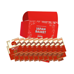 Japanese S&B Bagged Spice Mix - Japanbasket Box Edition
