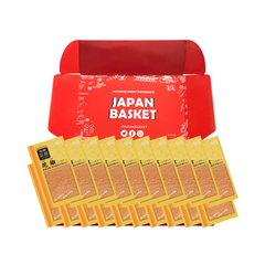 Japanese S&B Naikan Flower Pepper (Powder) - Japanbasket Box Edition