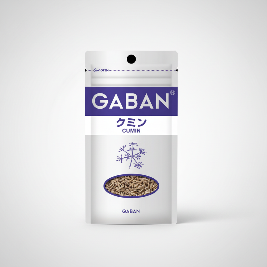 Traditional Japanese House GABAN Cumin Hole Bag - Japanbasket Box Packaging