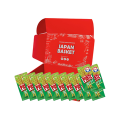 Japanese Pretz Delicious Salad - Japanbasket Box Edition
