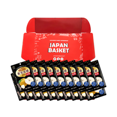 Japanese Fujiya Nectar Fruit Texture Gummy (Japanese Pear) - Japanbasket Box Edition