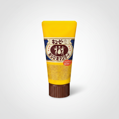 Japanese Kewpie Crab Mustard | Japanbasket Box Edition