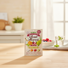 Japanese Marvie Sweet Marvy Fruit Mix Candy - Japanbasket Box Edition