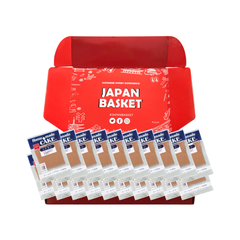 Japanese Kyoritsu Foods Cinnamon - Japanbasket Box Edition