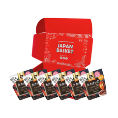 Japanese Morinaga CACAO 70 Powder - Japanbasket Box Edition