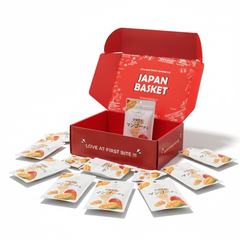 Japanese Zenno Miyazaki Prefecture Mangoguomi - Japanbasket Box Edition