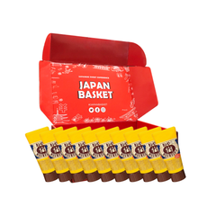 Japanese Kewpie Crab Mustard | Japanbasket Box Edition