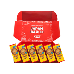 Japanese Tohato Harvest Butter Toast | Japanbasket Box Edition
