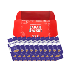 Japanese House GABAN Cumin Bag | Japanbasket Box Edition