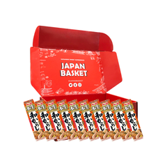 Japanese S&B Honyu Mustard | Japanbasket Box Edition