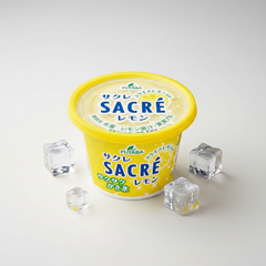 Traditional Japanese Cleat, Sacre, Lemon Mee Gummy | Japanbasket Box Packaging