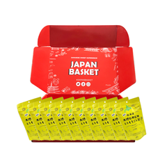 Japanese Ogawa Seikyu Hokkaido Daichi Hirobiro Corn Tea | Japanbasket Box Edition
