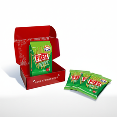 Bulk Ezaki Glico Pretz Salad - Japanbasket Box Edition