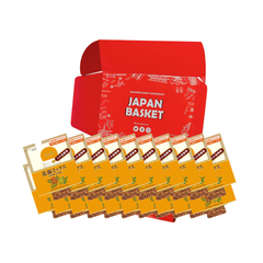Japanese SB Foods S & B Mixed Pepper | Japanbasket Box Edition