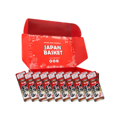 Japanese S&B Shichimi Karashi | Japanbasket Box Edition