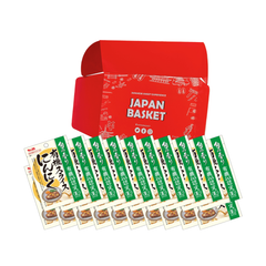 Japanese S&B Seasonal Fragrance Organic Sliced Garlic - Japanbasket Box Edition