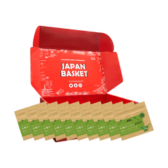 Japanese N.HARVEST Organic Curry Spice - Japanbasket Box Edition