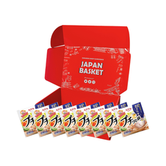 Bulk Ebara Petite Pot Chanko Pot Collection (Japanbasket Box)