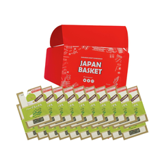 Bulk S&B Herb Mix in Bag, Balanced Blend of Thyme, Oregano, Marjoram, and Celery - Japanbasket Box for Family Use