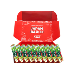 Japanese SB Foods Kizami Basil - Japanbasket Box Edition
