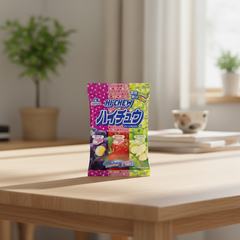 Japanese Morinaga & Co., Ltd. High Chew Assortment - Japanbasket Box Edition