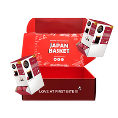 Japanese Nescafe Dolce Gusto Exclusive Capsule, Mocha Blend - 2 Pieces Japanbasket Box Edition