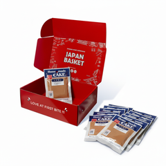 Japanese Kyoritsu Foods Cinnamon - Japanbasket Box Edition
