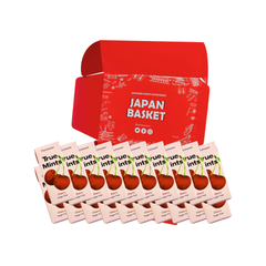 Japanese True MintsTRM013CH - Japanbasket Box Edition