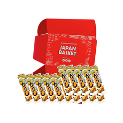 Japanese S&B Nippon no Karashi - Japanbasket Box Edition