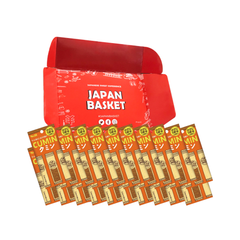 Traditional Japanese Sb Foods Stick Spice Cumin - Japanbasket Box Packaging