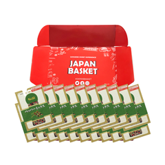 Japanese S&B Pepper Mix - Japanbasket Box Edition
