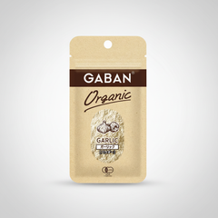 Japanese House GABAN Organic Garlic Powder - Japanbasket Box Edition